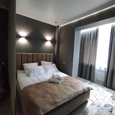 Апартаменты Жк Lotus Terrace Almatý Exterior foto
