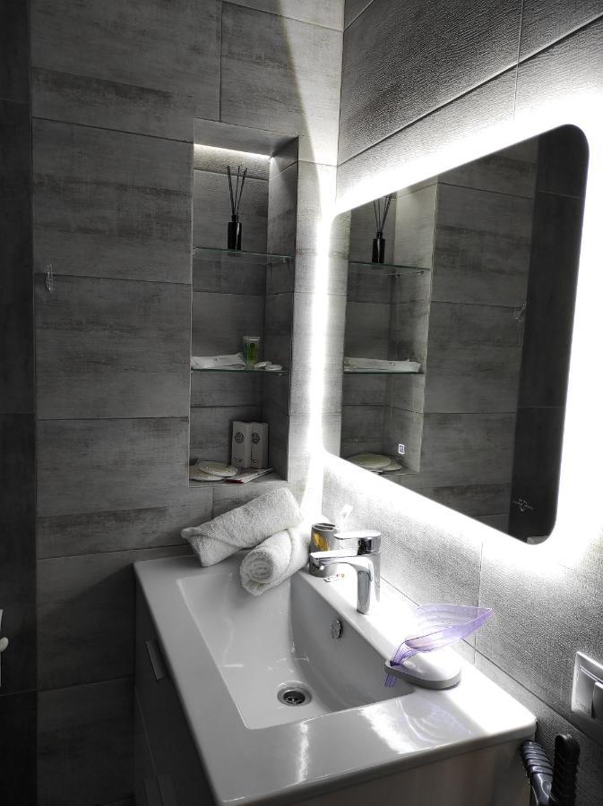 Апартаменты Жк Lotus Terrace Almatý Exterior foto